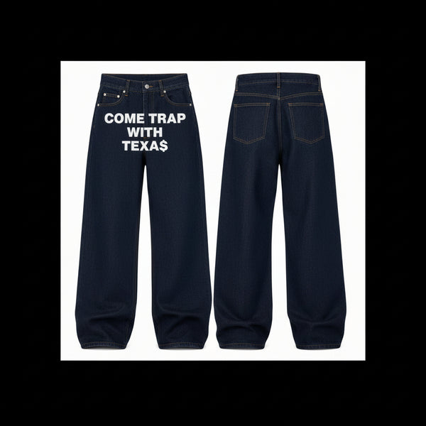 Texas Trap Jean