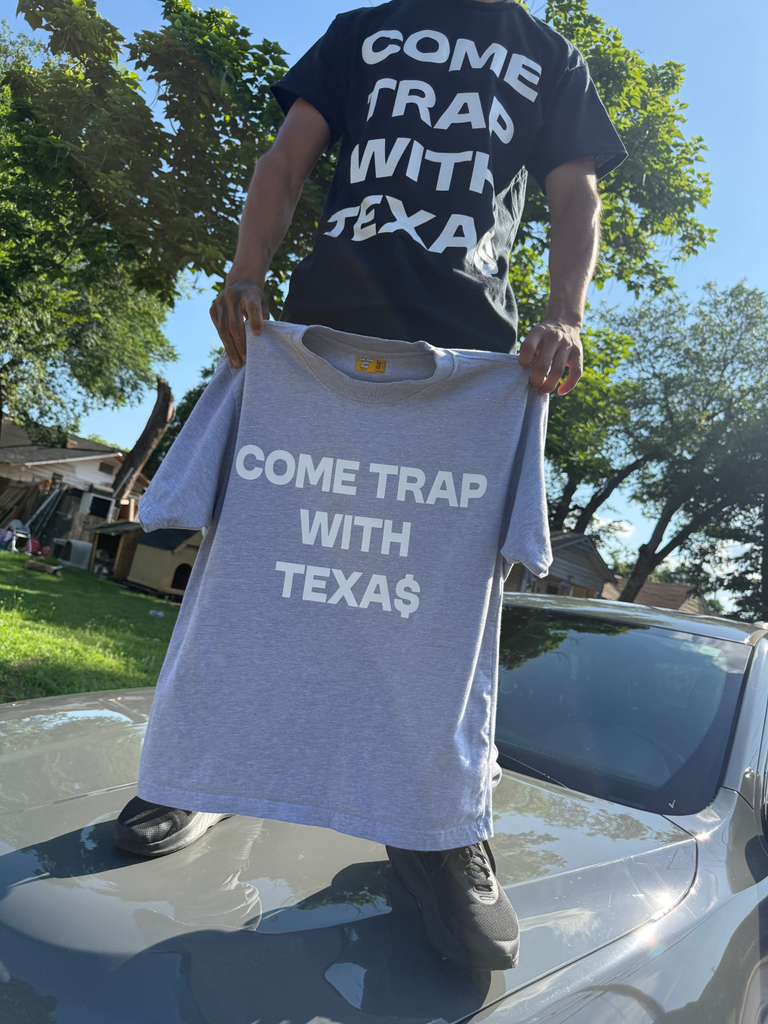 Trap Texa$ Shirt