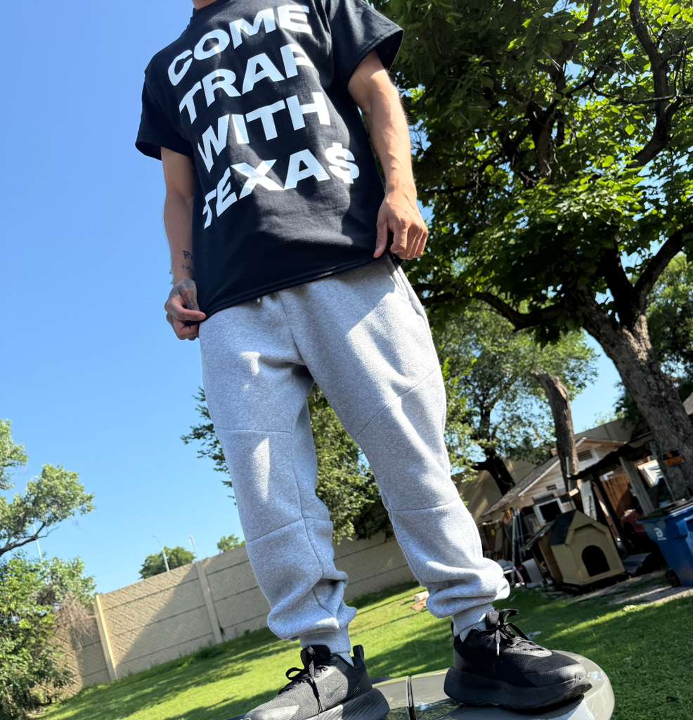 Trap Texa$ Shirt